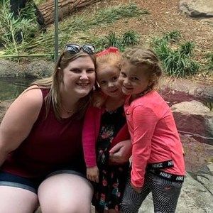 Meet your Posher, Breanna